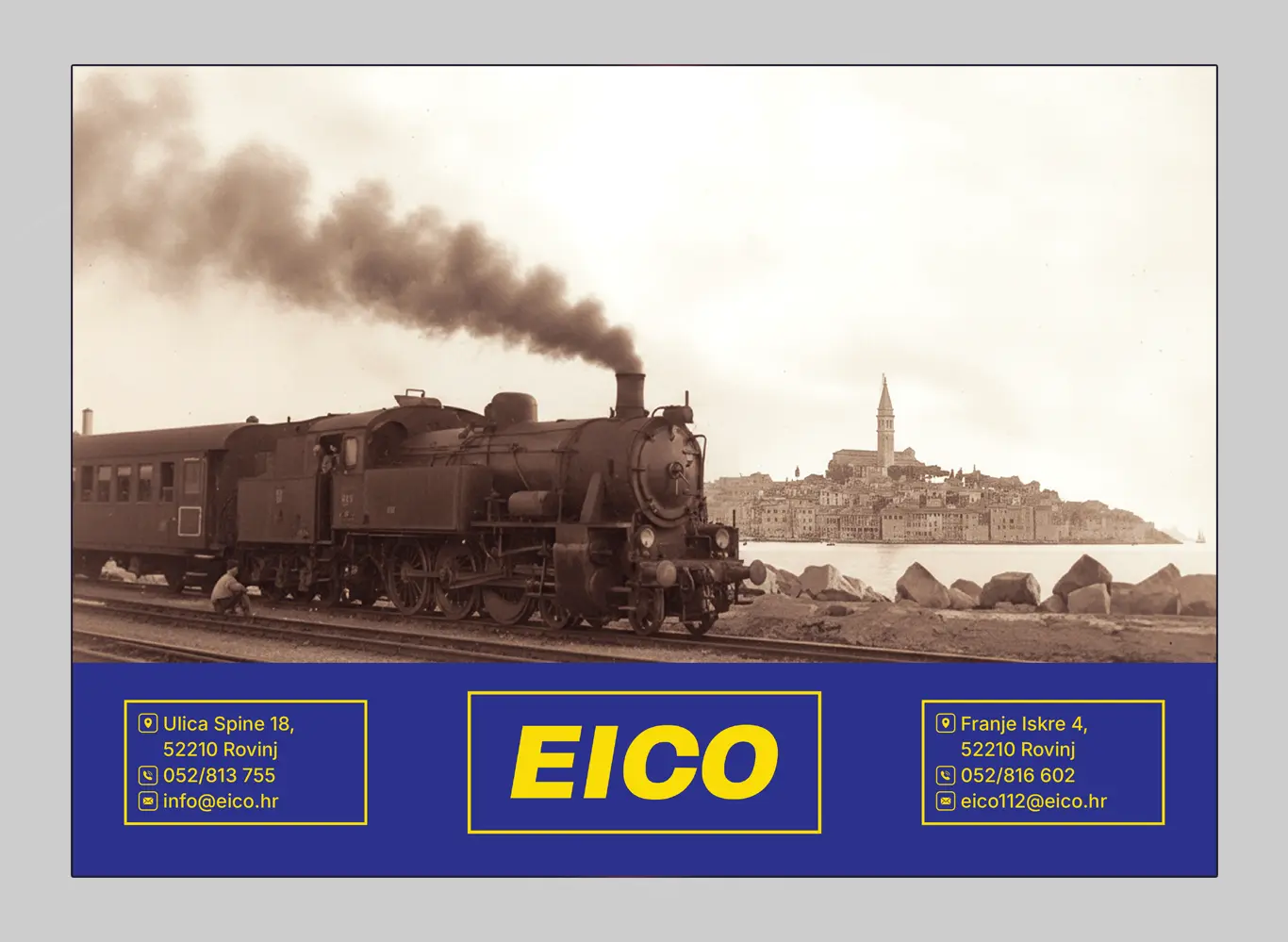 Grafička priprema za tisak kalendara